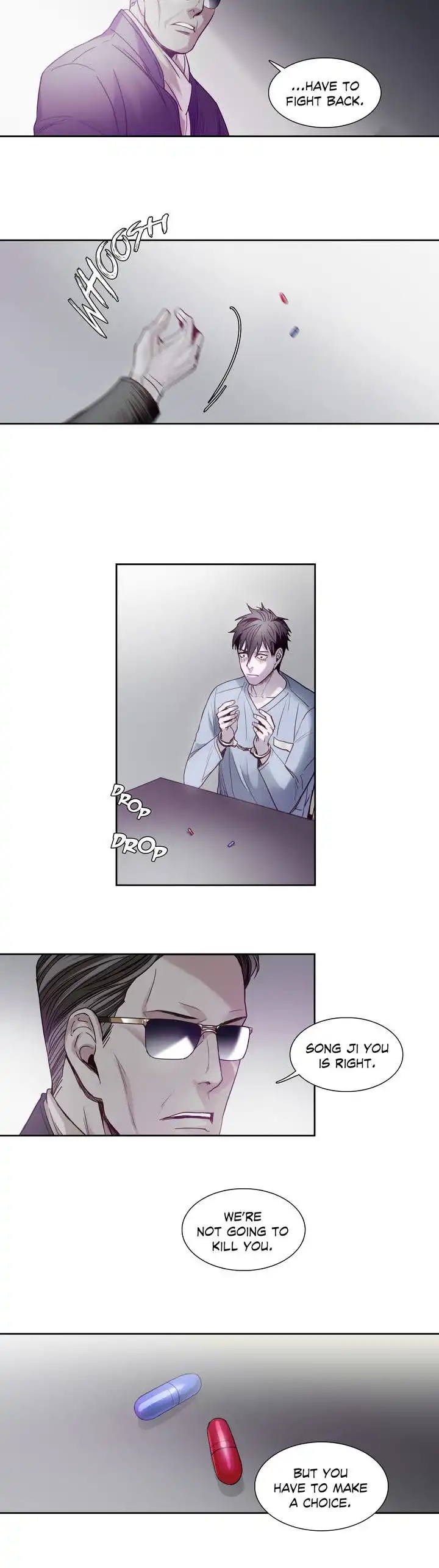 Unknown Code Chapter 7 18